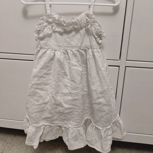 Old Navy Cotton Dress 2T
